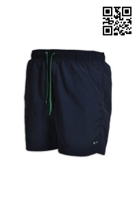 U233 supply sporty trouser personal design shorts sporty double holes Skinny Pants tailor made supplier company running shorts teamwear	 running shorts jersey